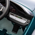 Elbil RUF CTR 3 Clubsport 10,8V Nordic Play
